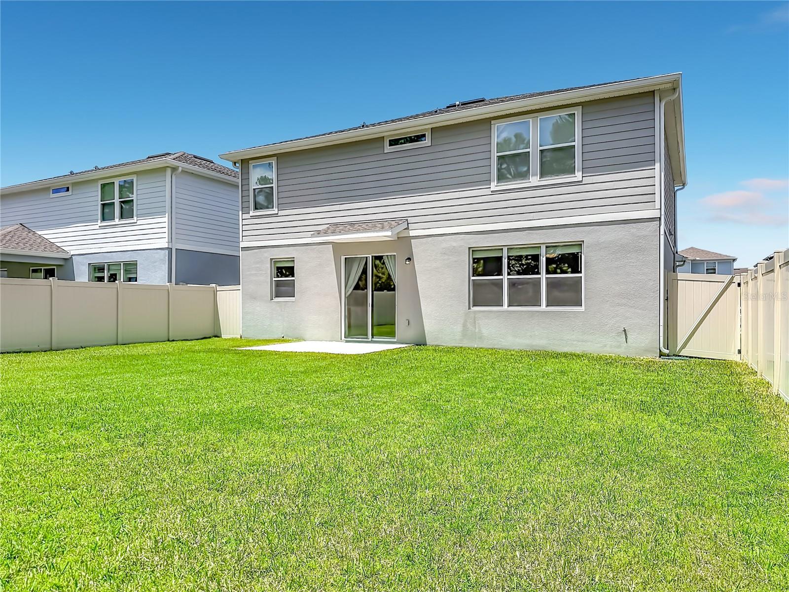 PINEWOOD RESERVE PH 1 - Residential