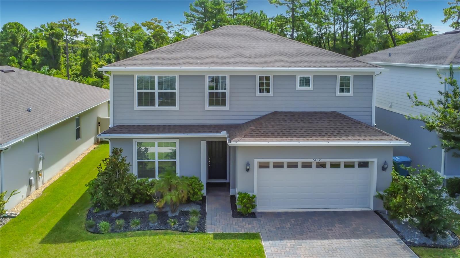 PINEWOOD RESERVE PH 1 - Residential