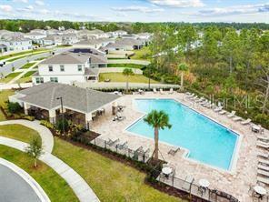 PINEWOOD RESERVE PH 1 - Residential