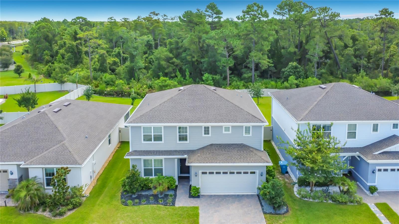 PINEWOOD RESERVE PH 1 - Residential
