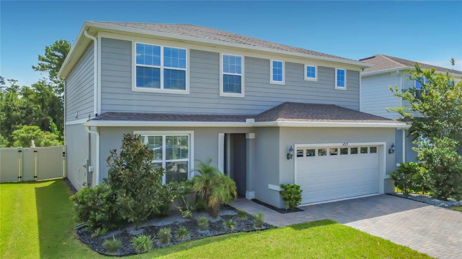 PINEWOOD RESERVE PH 1 - Residential