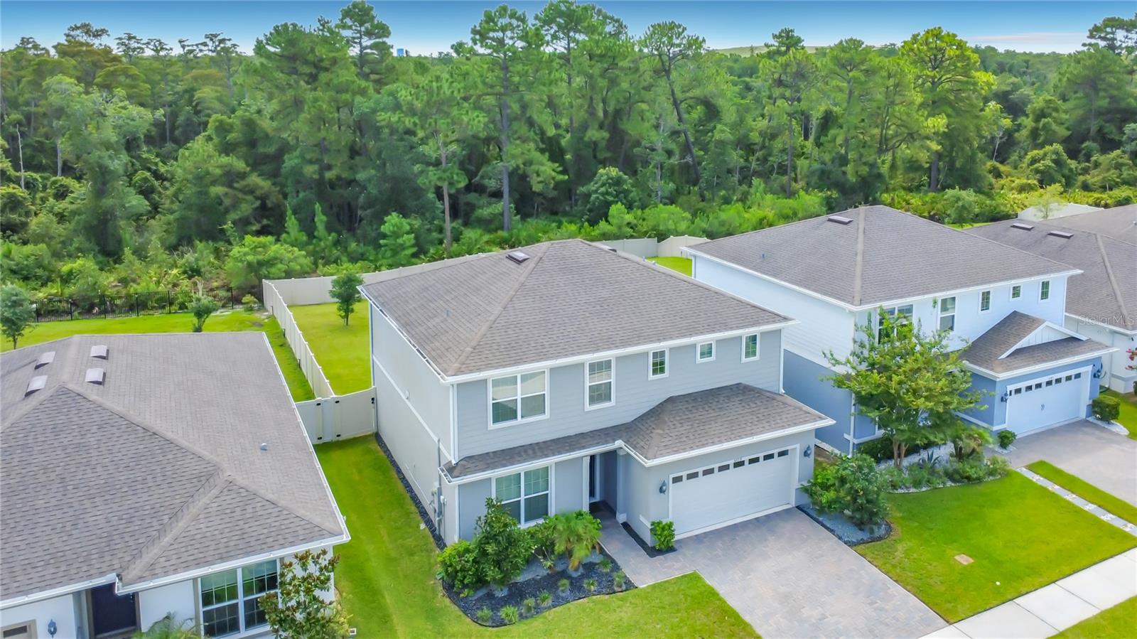 PINEWOOD RESERVE PH 1 - Residential