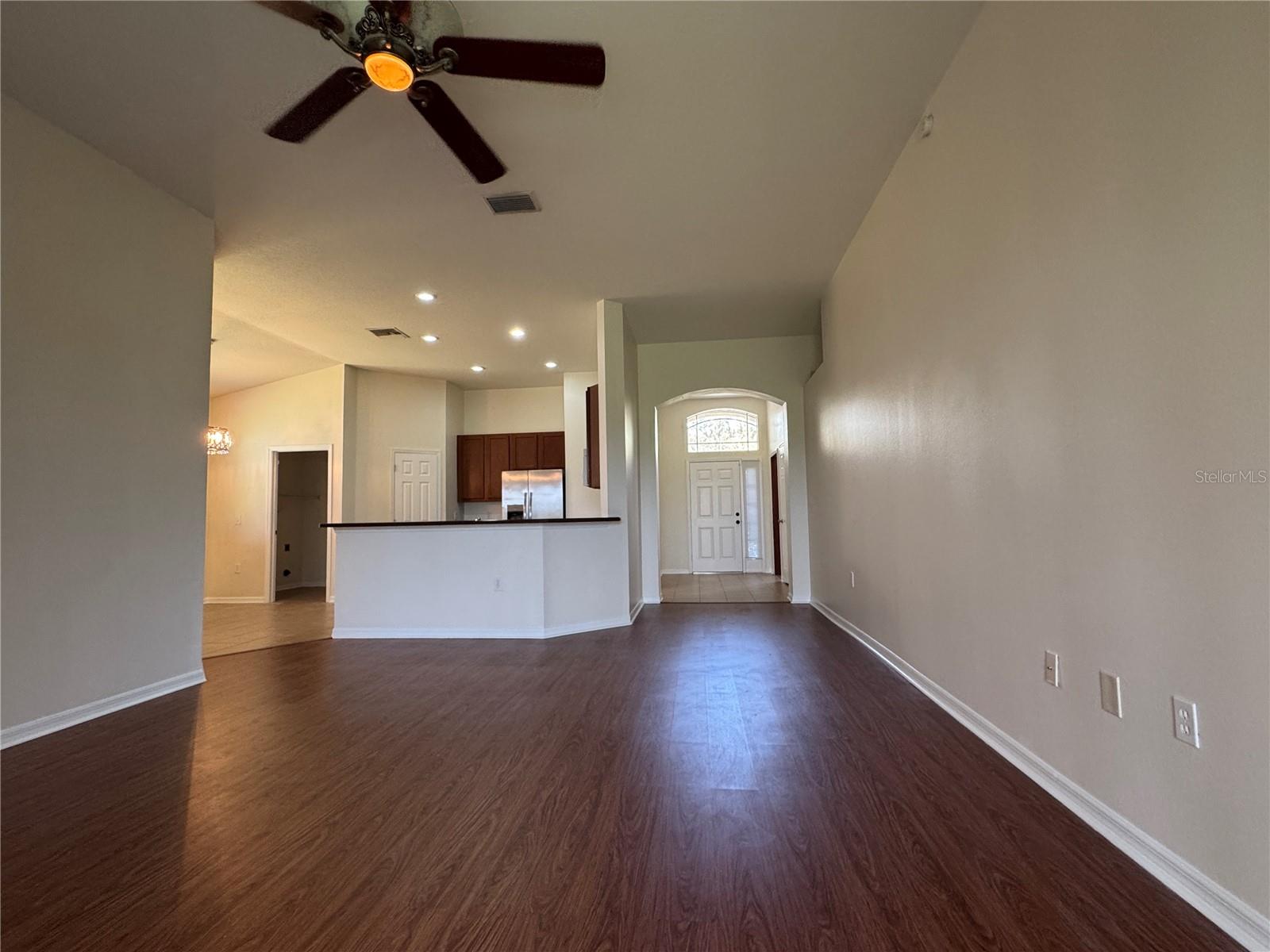 KINGSWAY PH 2 - Residential Lease