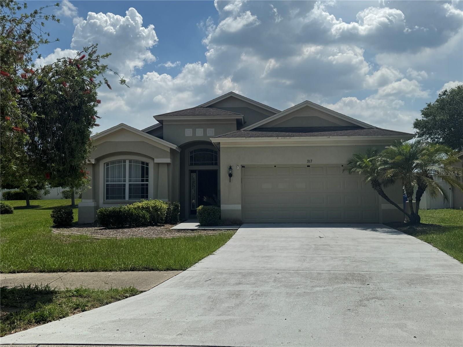 KINGSWAY PH 2 - Residential Lease