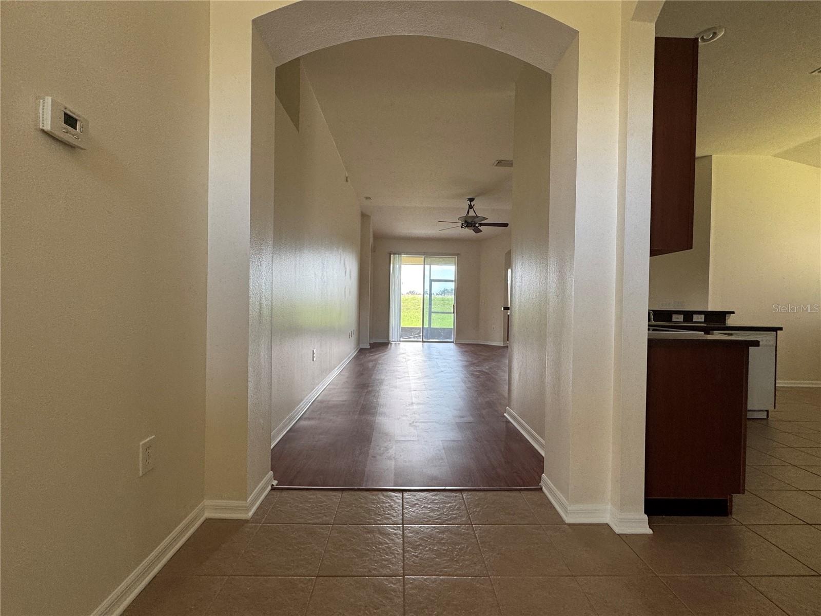 KINGSWAY PH 2 - Residential Lease