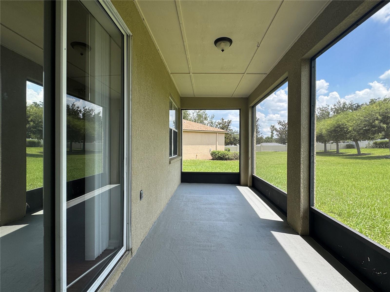 KINGSWAY PH 2 - Residential Lease