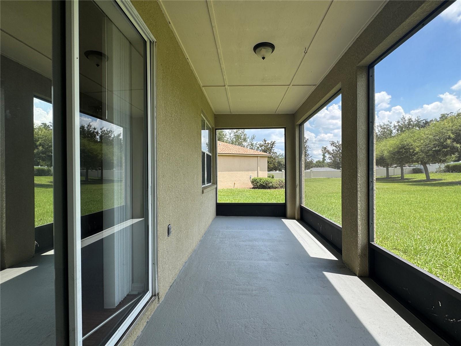 KINGSWAY PH 2 - Residential Lease