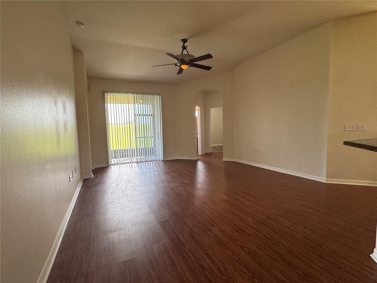 KINGSWAY PH 2 - Residential Lease