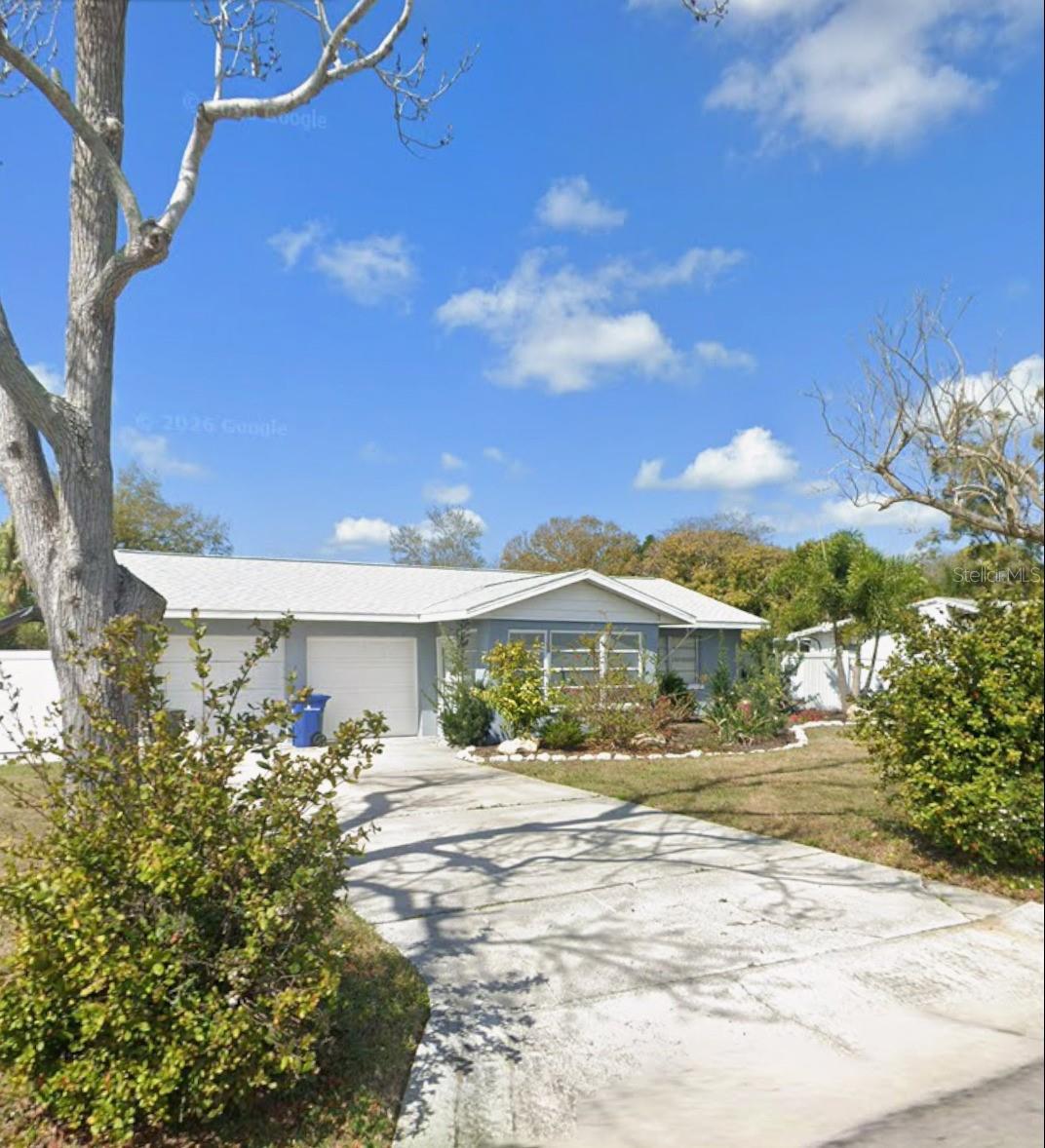 Attention investors and cash buyers! Value-add opportunity in Sarasota's highly desirable Pine Shores Estates. This 2BR/2BA block home sits on a spacious 14,028 SF lot and offers significant upside through renovation, expansion, or long-term hold strategy. Prime location near Siesta Key, Gulf beaches, shopping, dining, and major transportation routes. Strong demand area with excellent resale and rental potential. Perfect for fix-and-flip investors, buy-and-hold landlords, or anyone seeking to build equity in a rapidly appreciating Sarasota market. Property sold as-is. Bring your vision and unlock the full potential of this oversized lot opportunity
