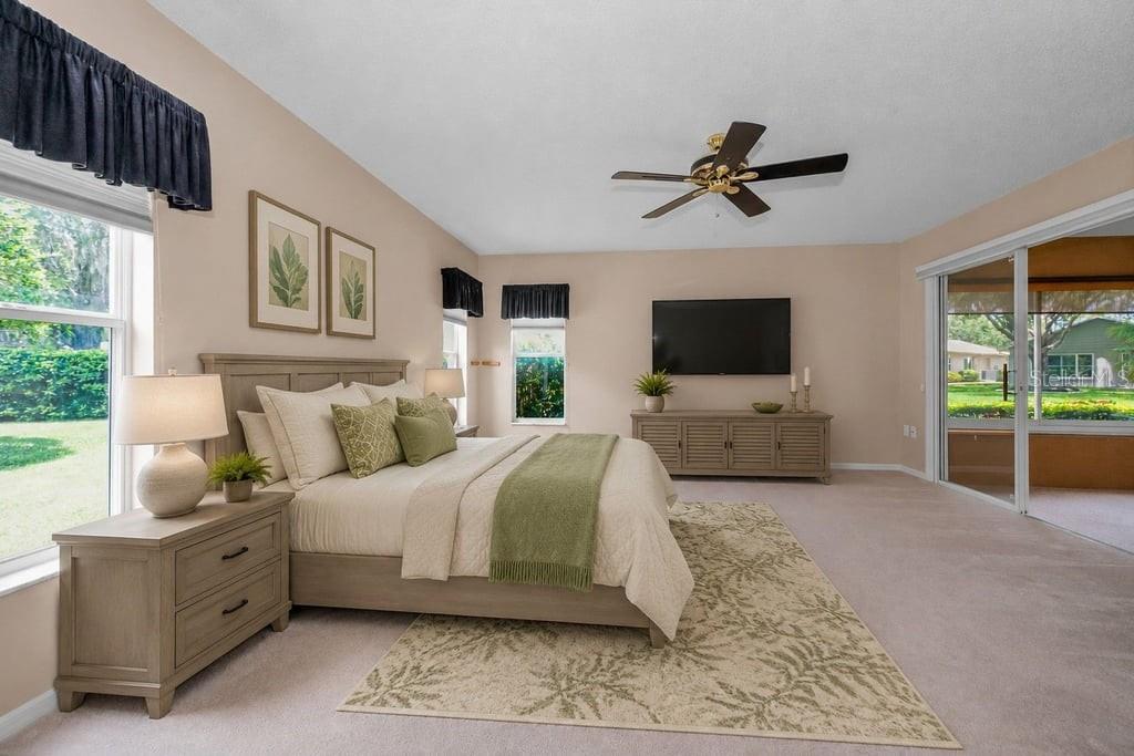 HERITAGE SPGS VILLAGE 03 - Residential