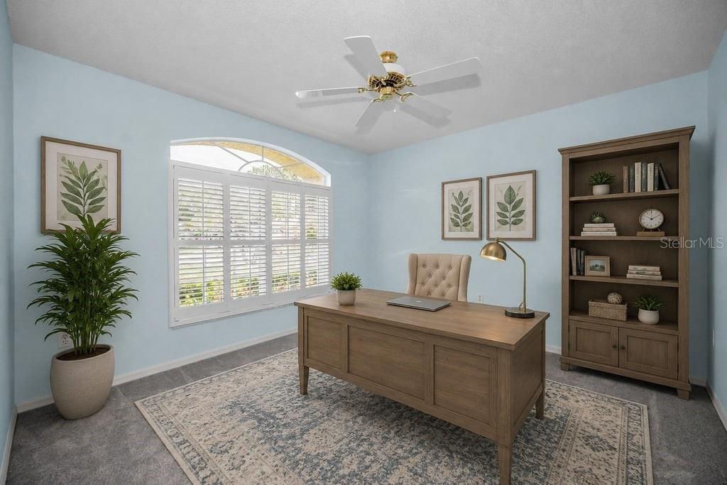 HERITAGE SPGS VILLAGE 03 - Residential