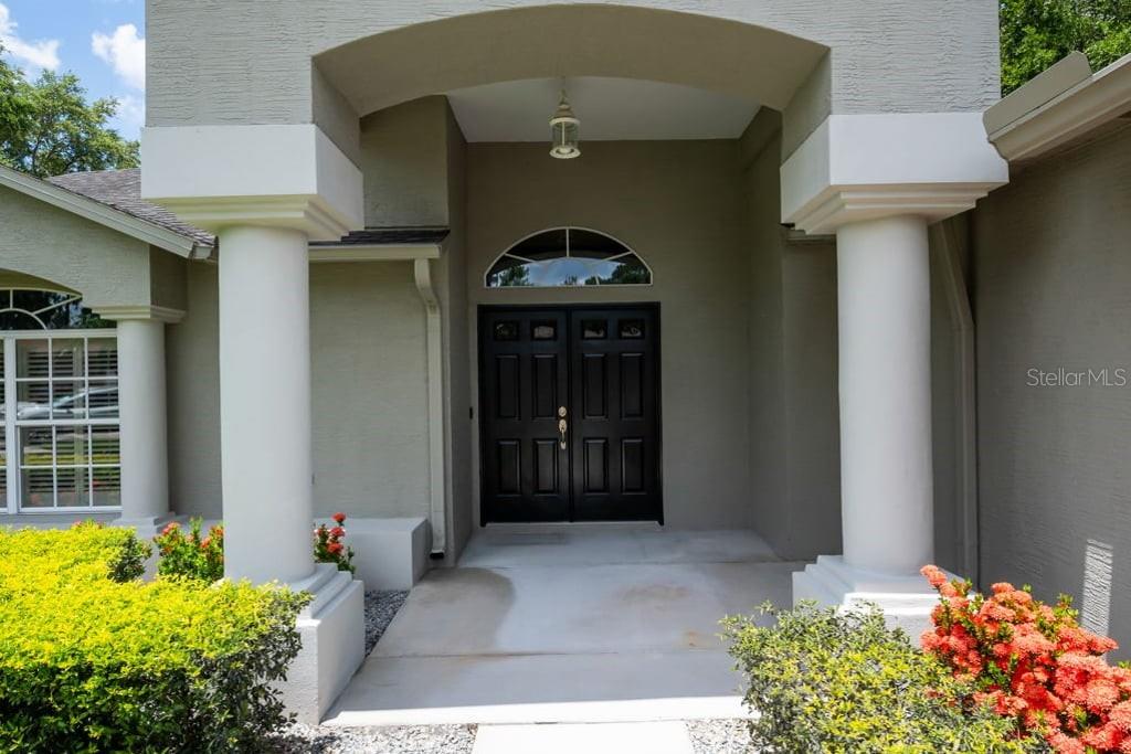 HERITAGE SPGS VILLAGE 03 - Residential