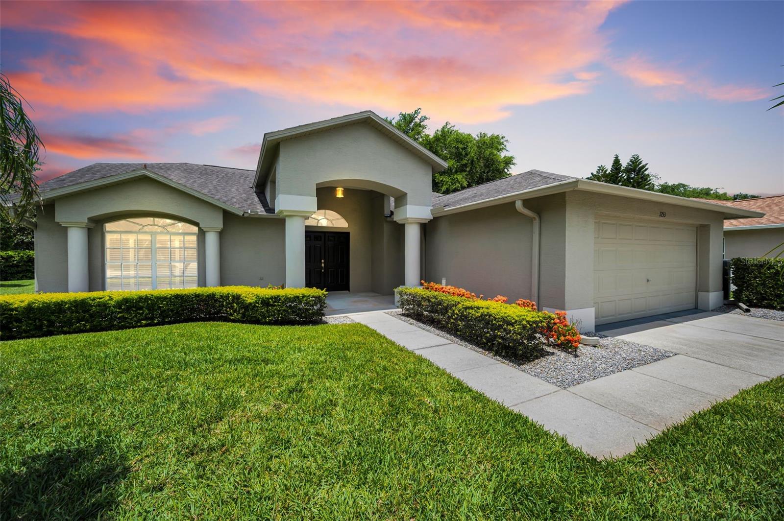 HERITAGE SPGS VILLAGE 03 - Residential