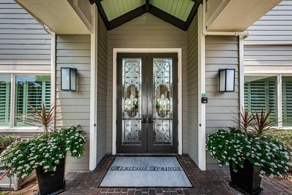 HERITAGE SPGS VILLAGE 03 - Residential
