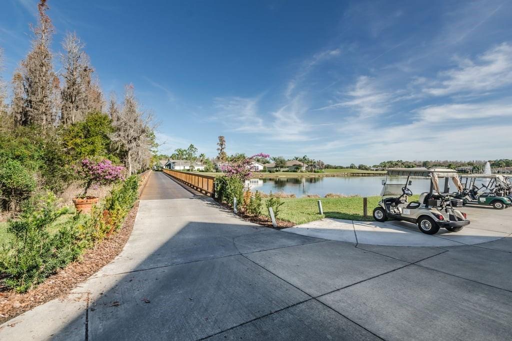 HERITAGE SPGS VILLAGE 03 - Residential