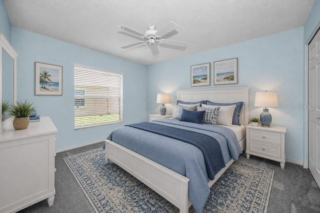 HERITAGE SPGS VILLAGE 03 - Residential