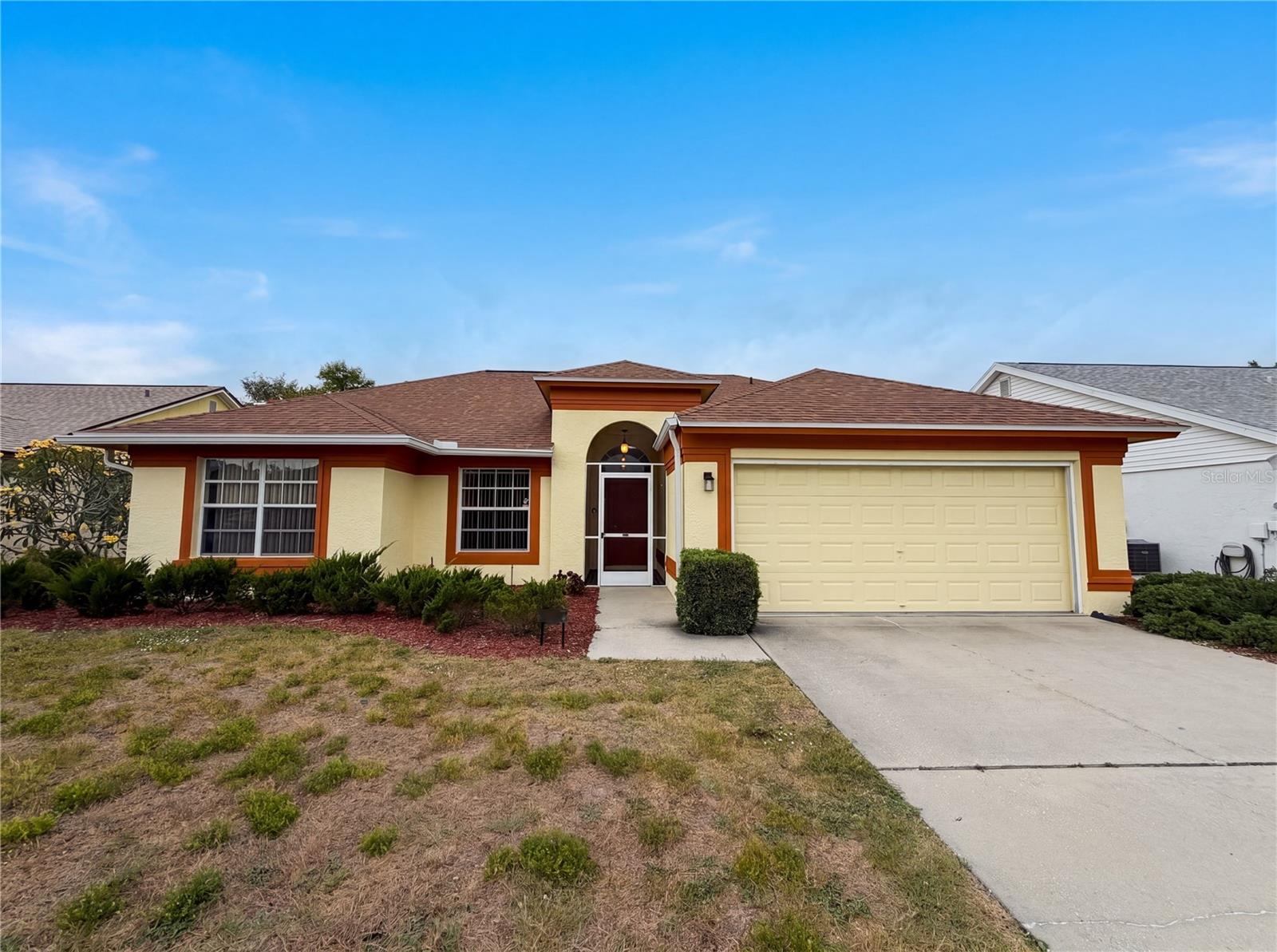 BRADEN RIVER LAKES - Residential
