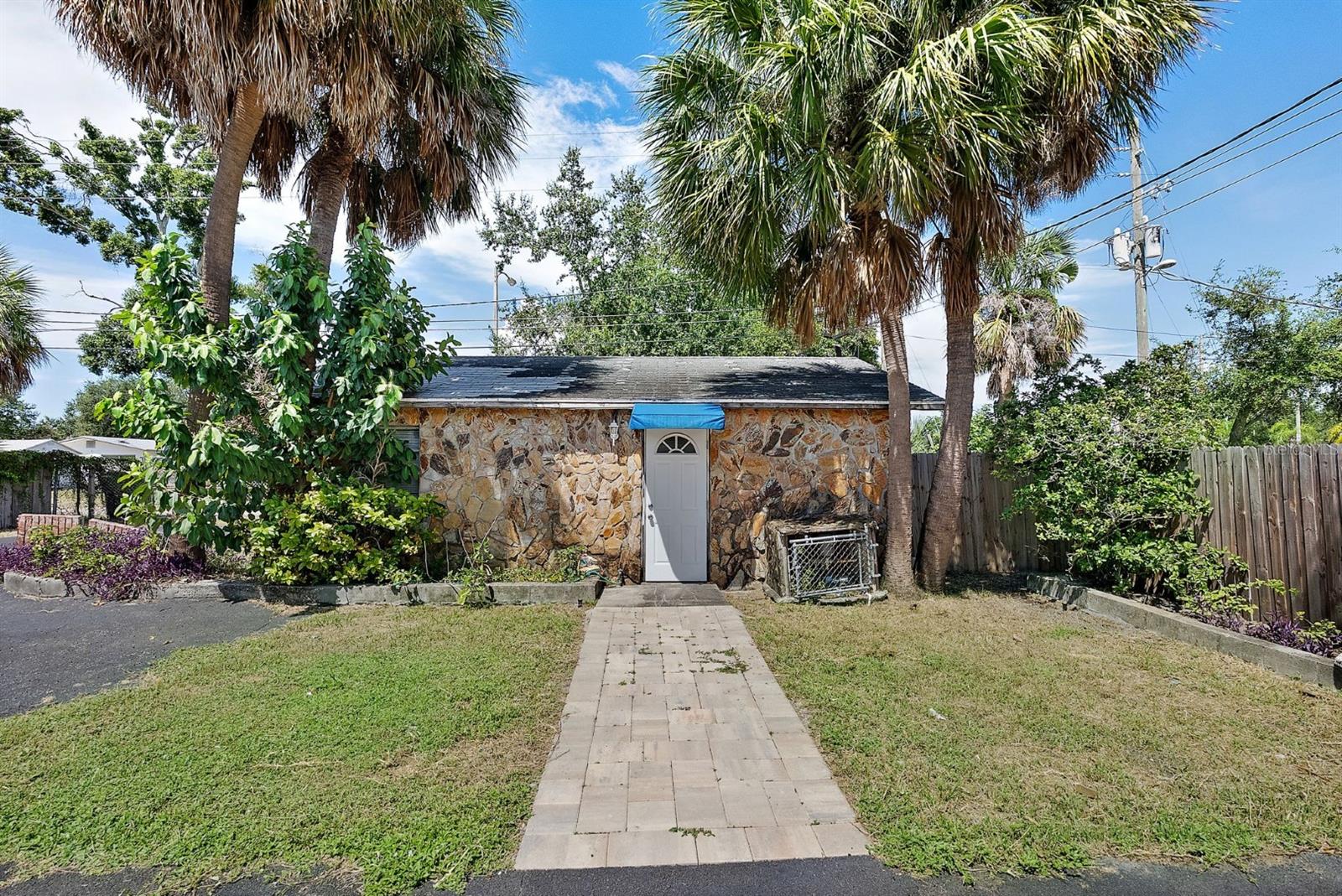 CHILDS PARK - Commercial Sale