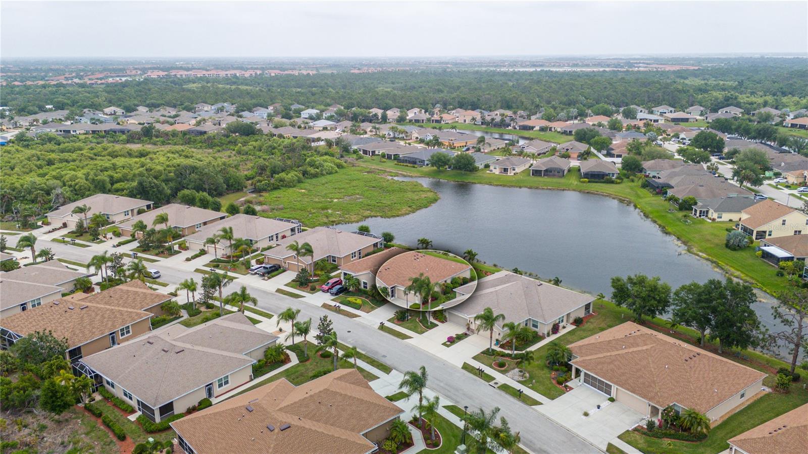 VENTURA VILLAGE - Residential