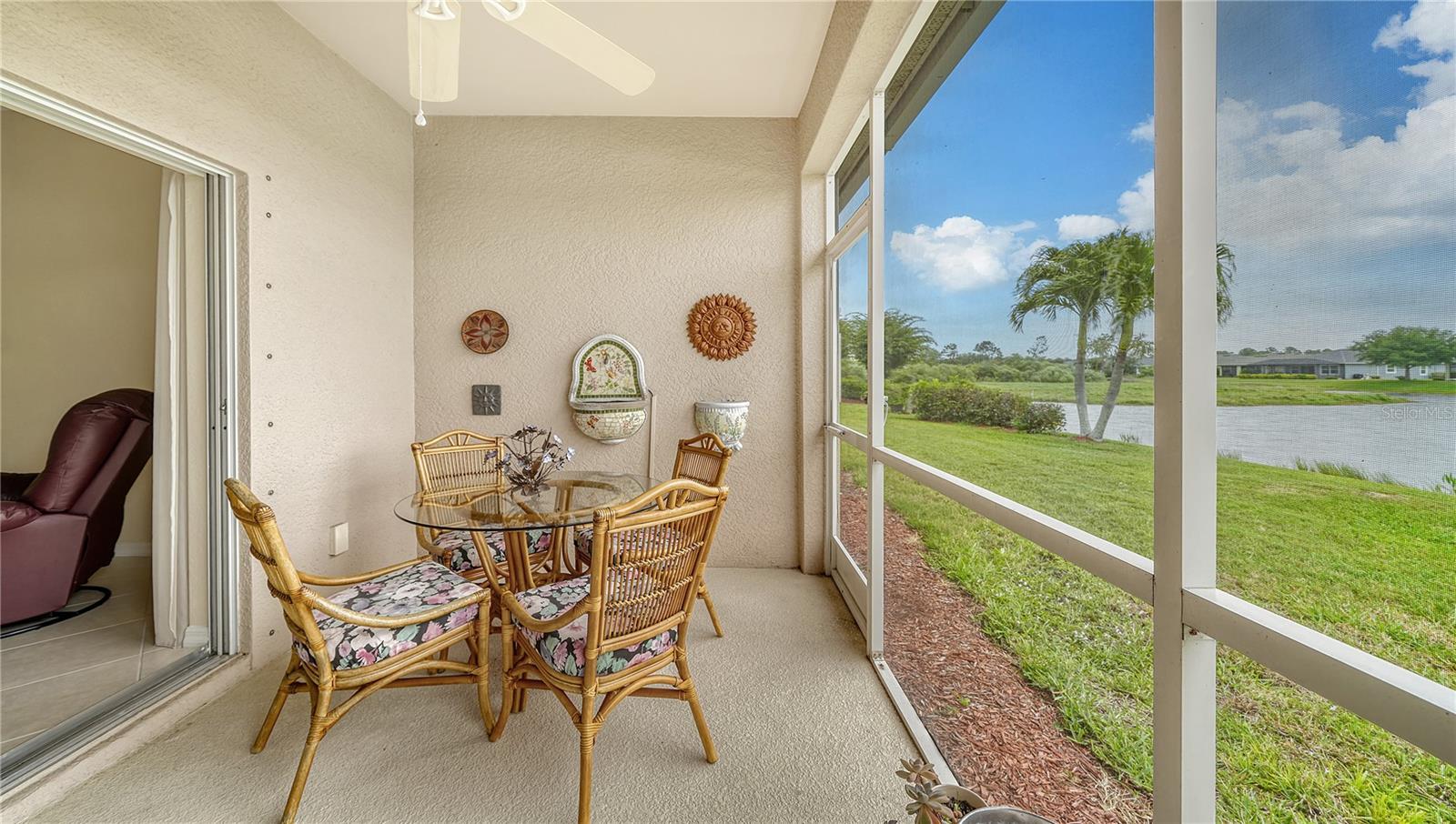 VENTURA VILLAGE - Residential