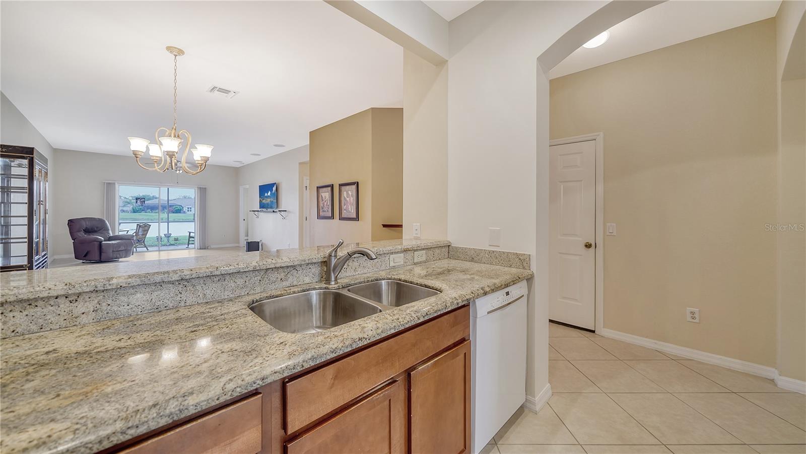VENTURA VILLAGE - Residential