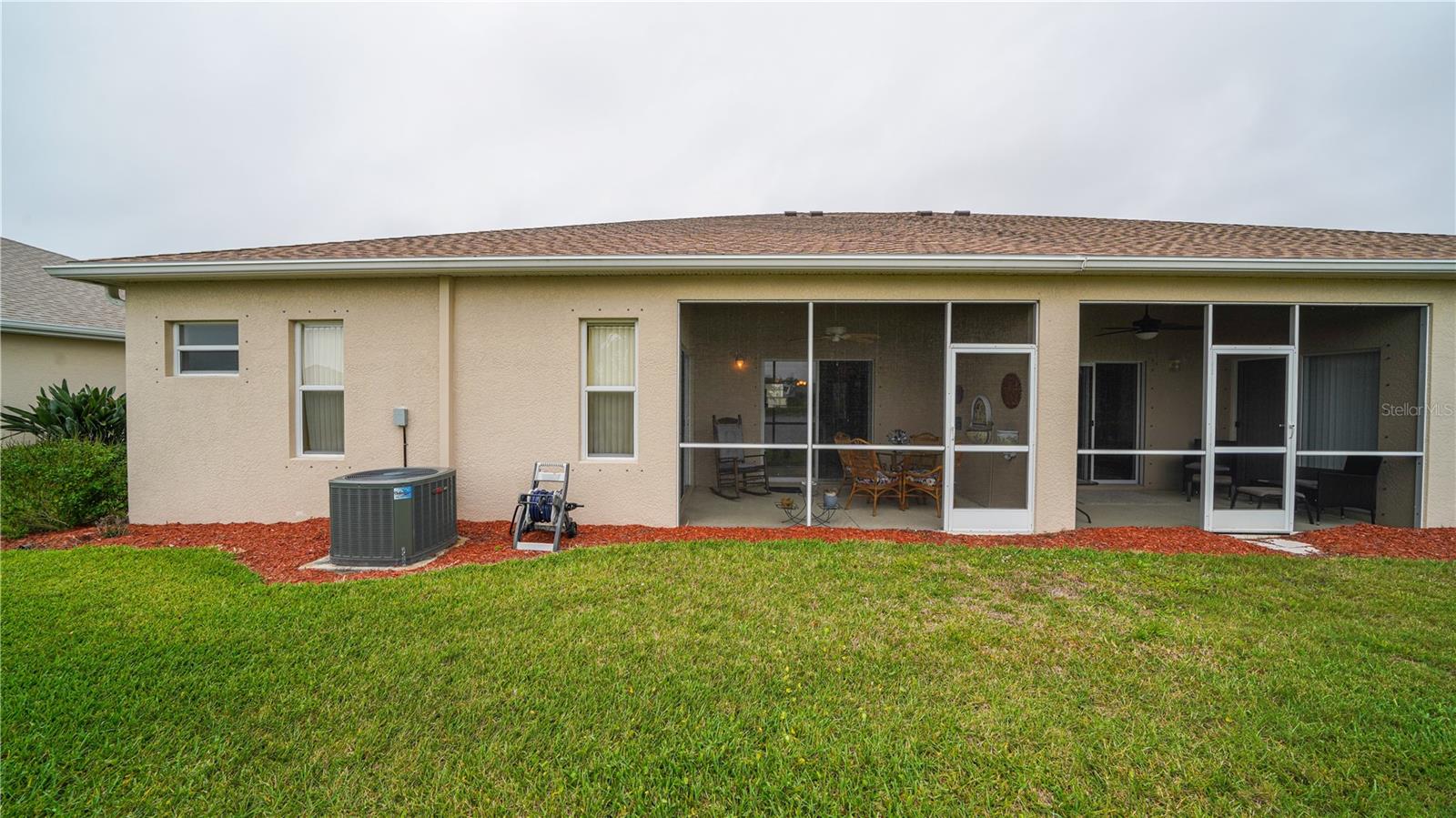 VENTURA VILLAGE - Residential