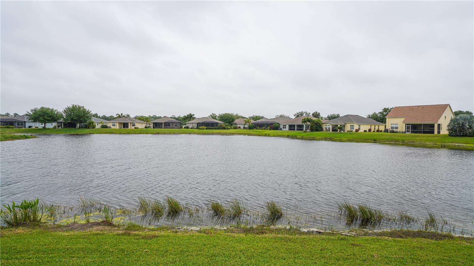 VENTURA VILLAGE - Residential