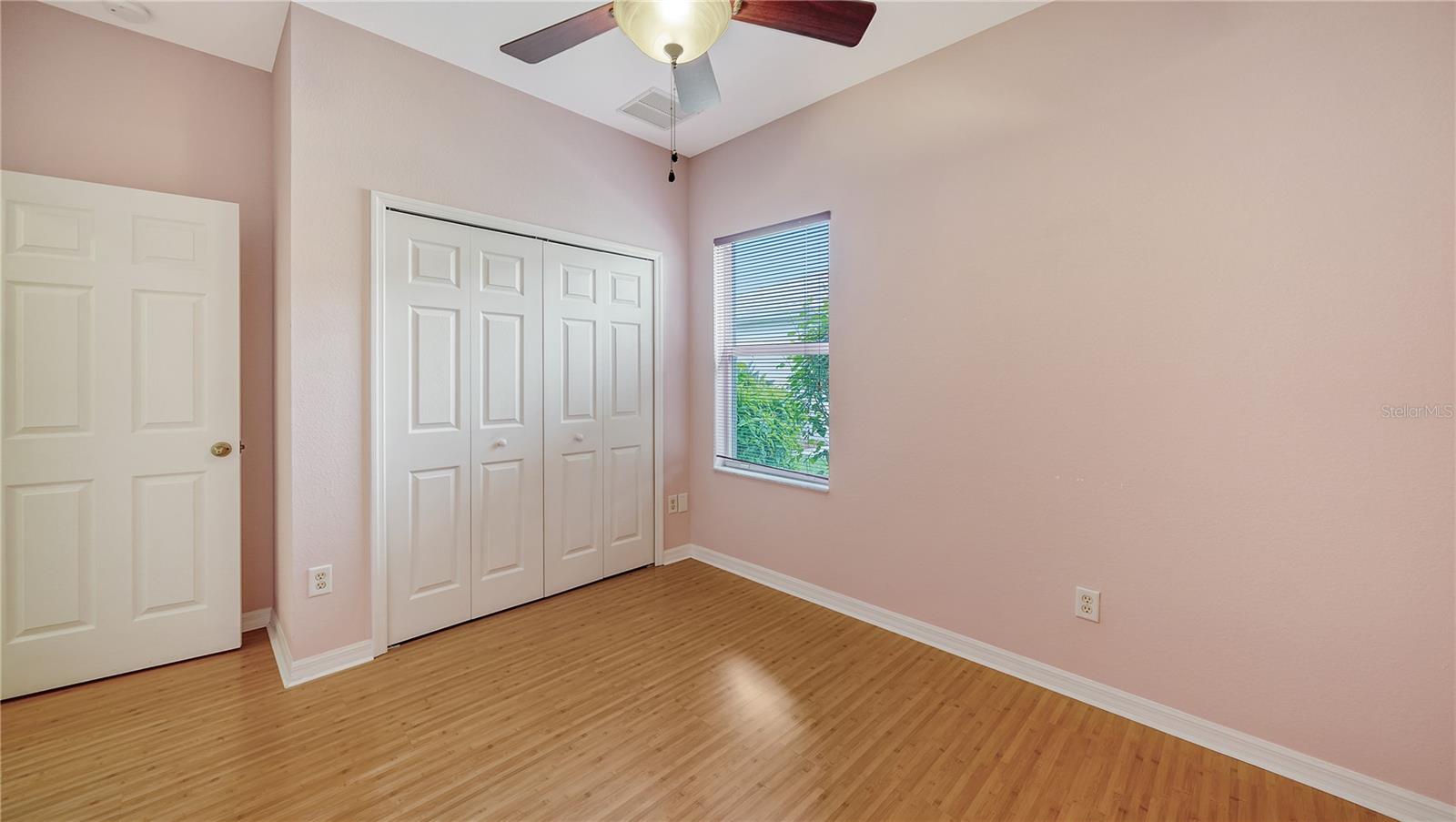 VENTURA VILLAGE - Residential