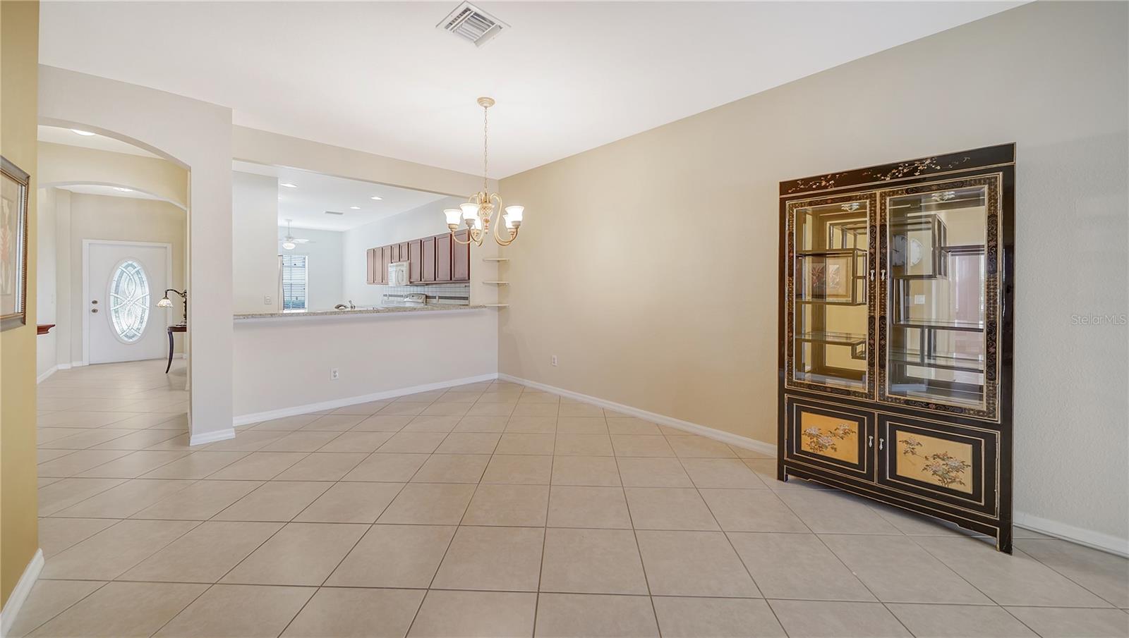 VENTURA VILLAGE - Residential