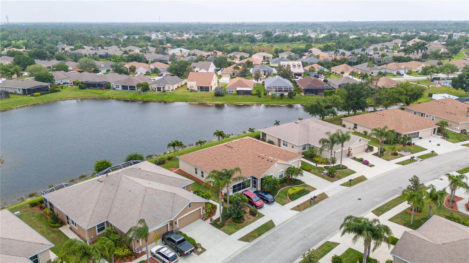 VENTURA VILLAGE - Residential