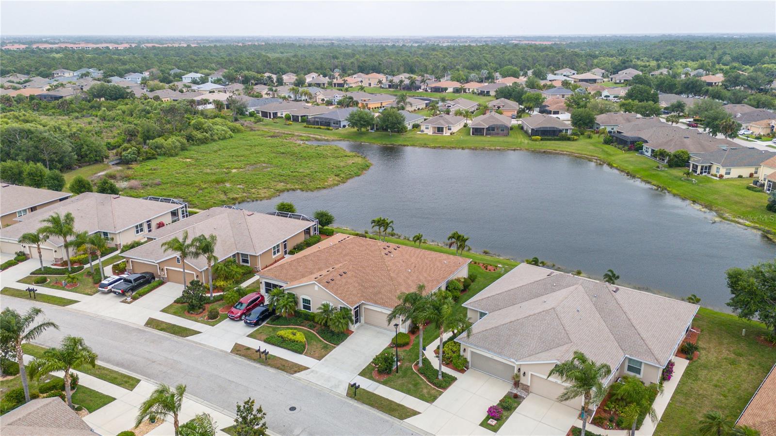 VENTURA VILLAGE - Residential