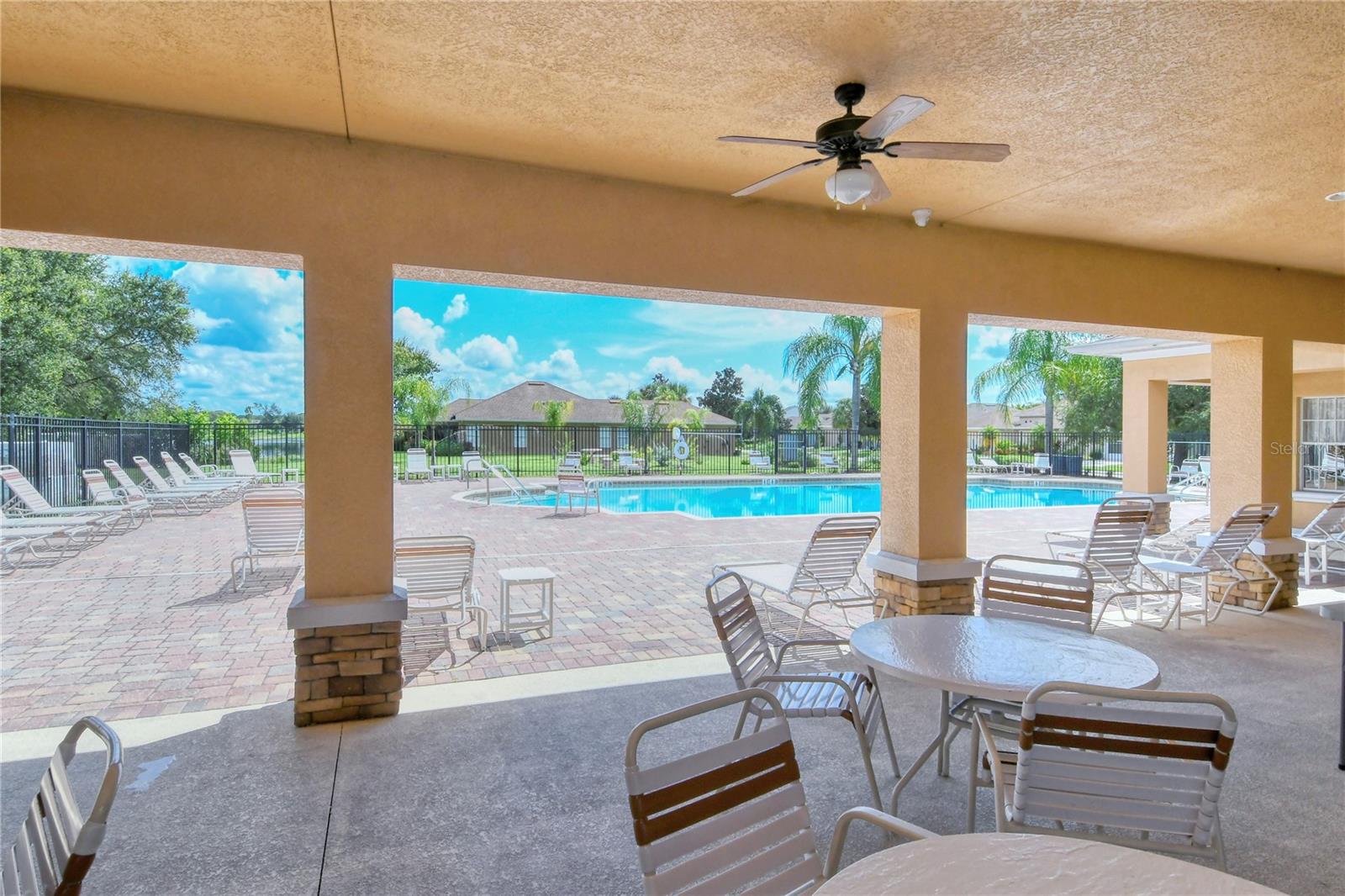 VENTURA VILLAGE - Residential