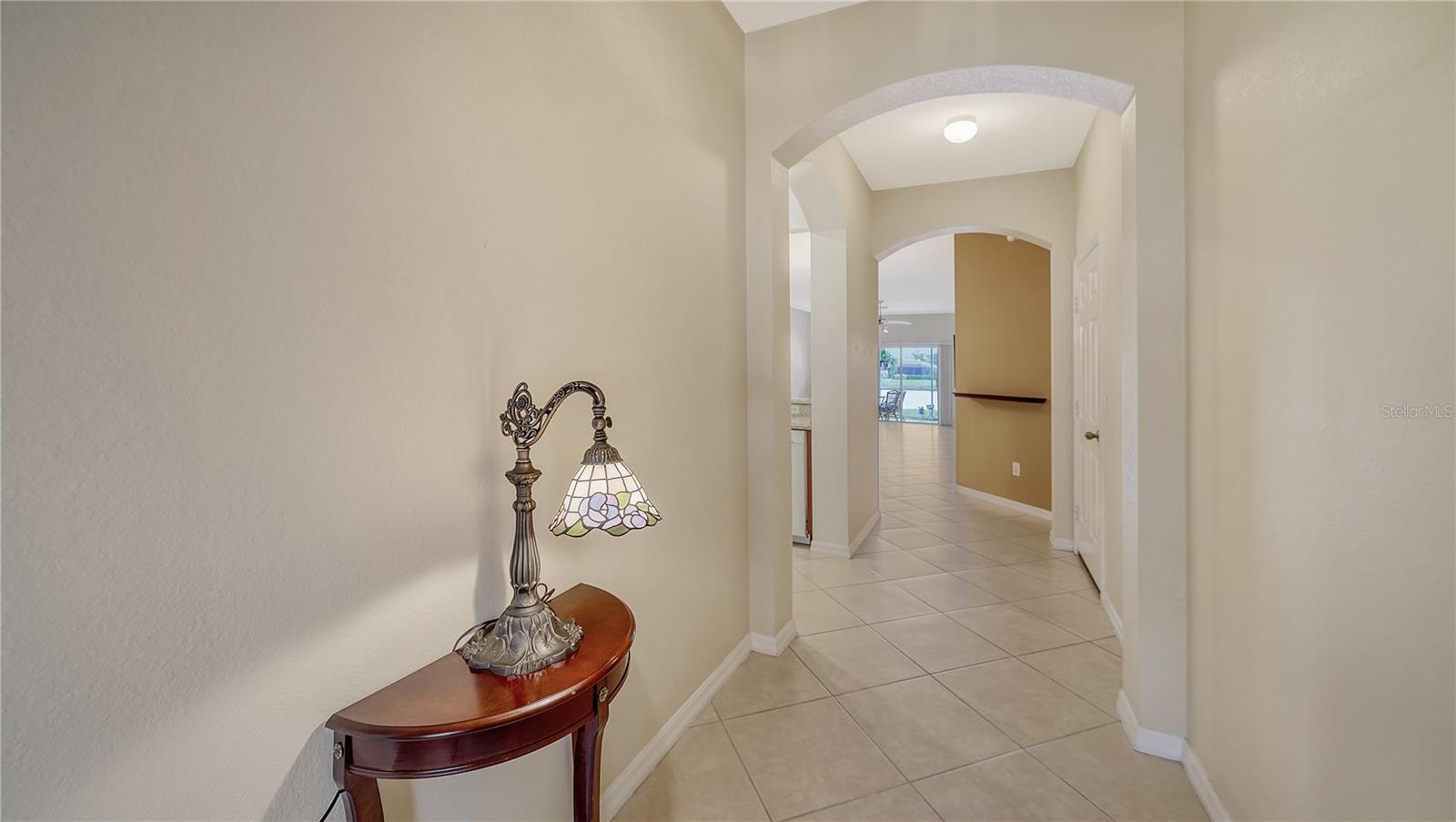 VENTURA VILLAGE - Residential