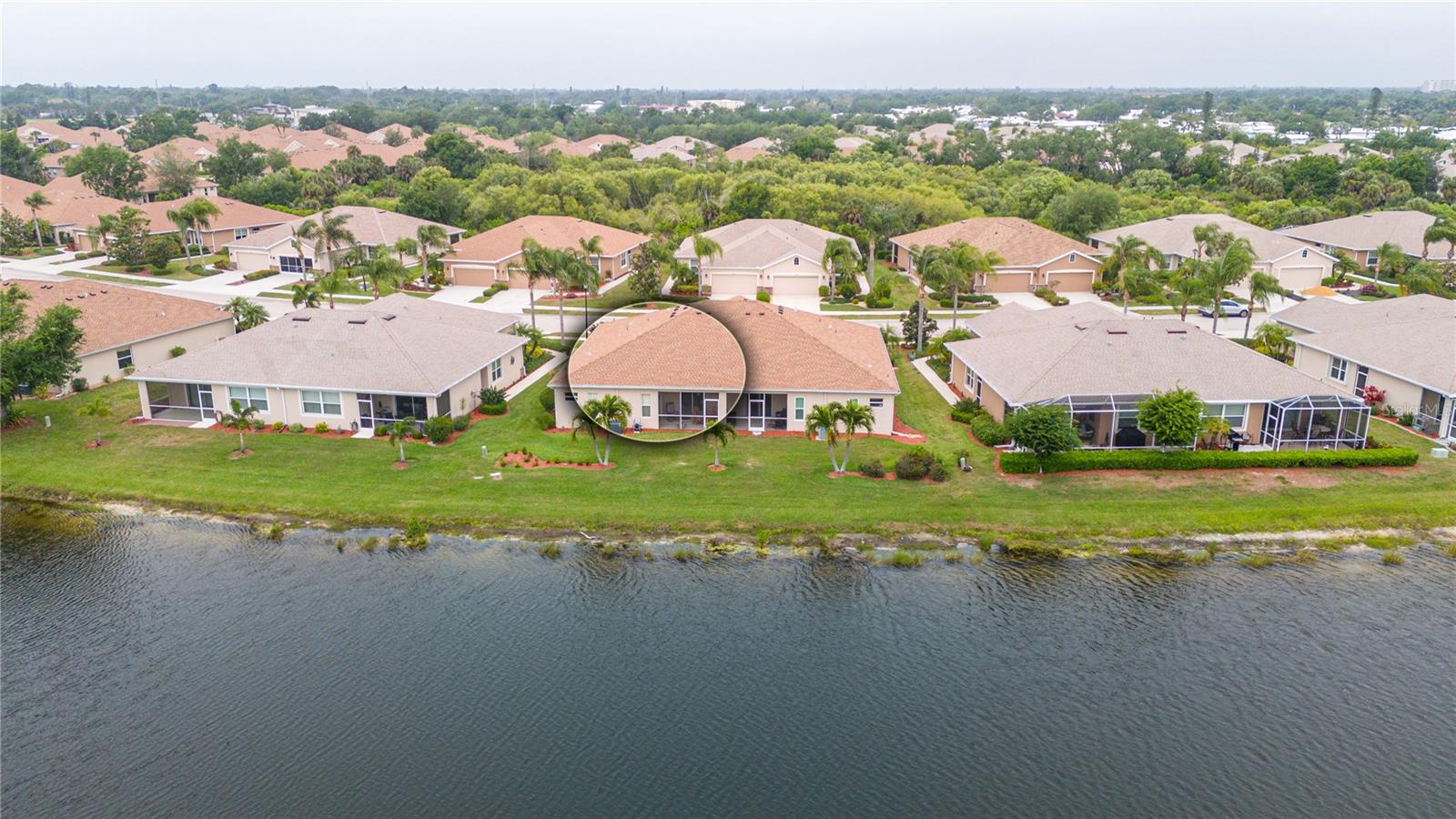 VENTURA VILLAGE - Residential