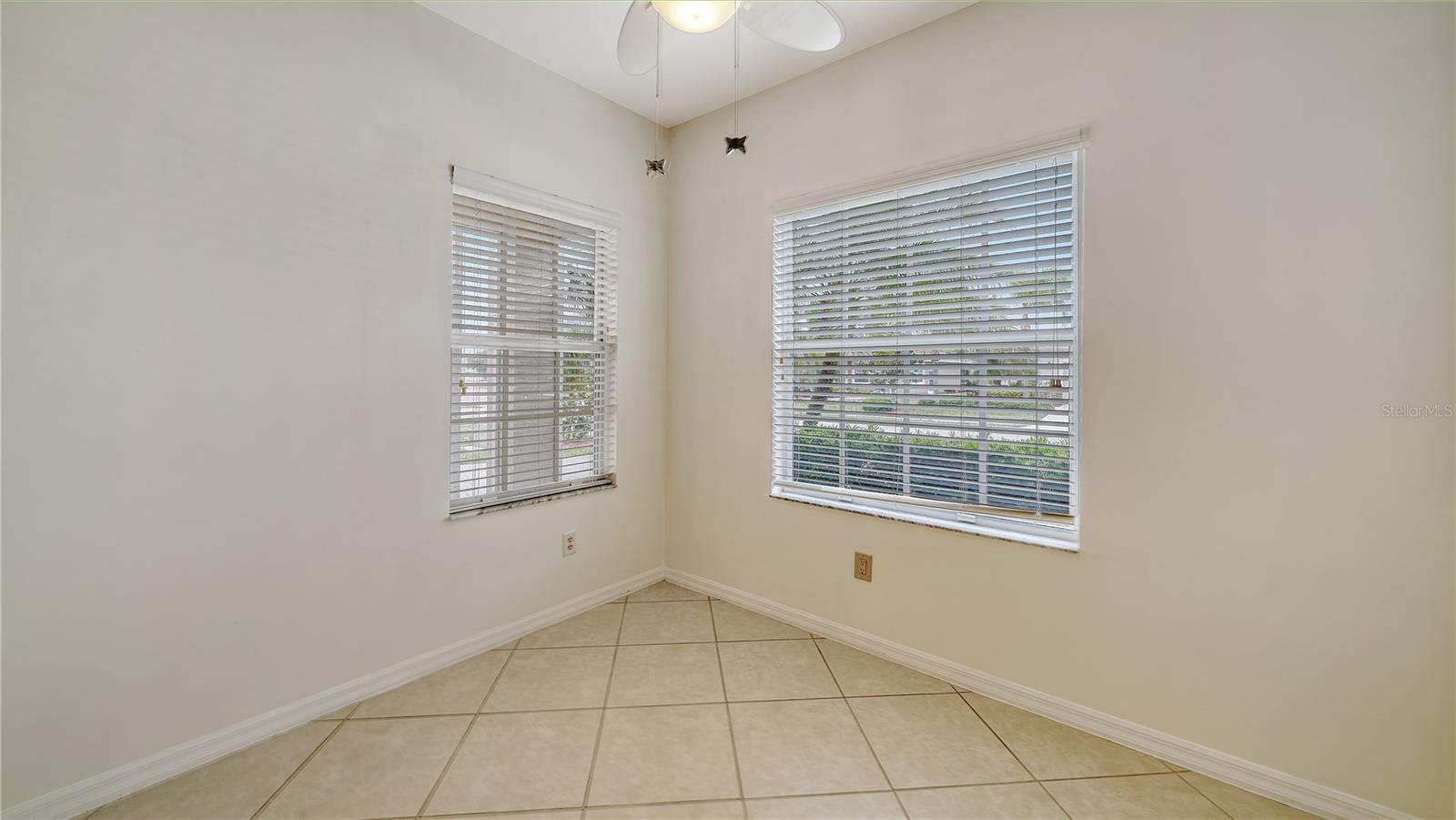 VENTURA VILLAGE - Residential