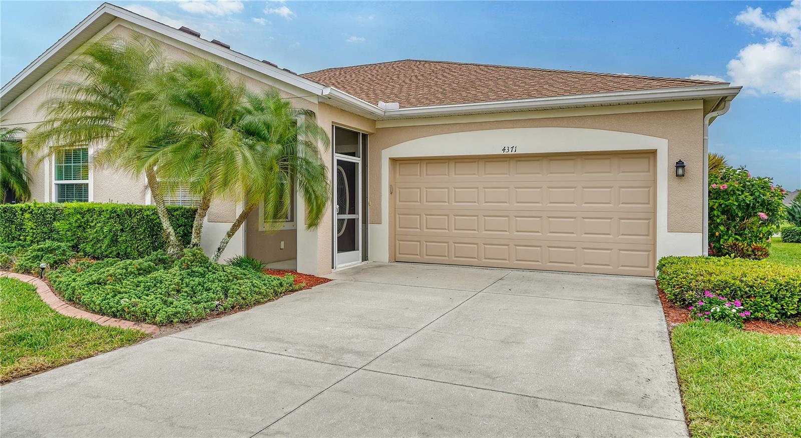 VENTURA VILLAGE - Residential
