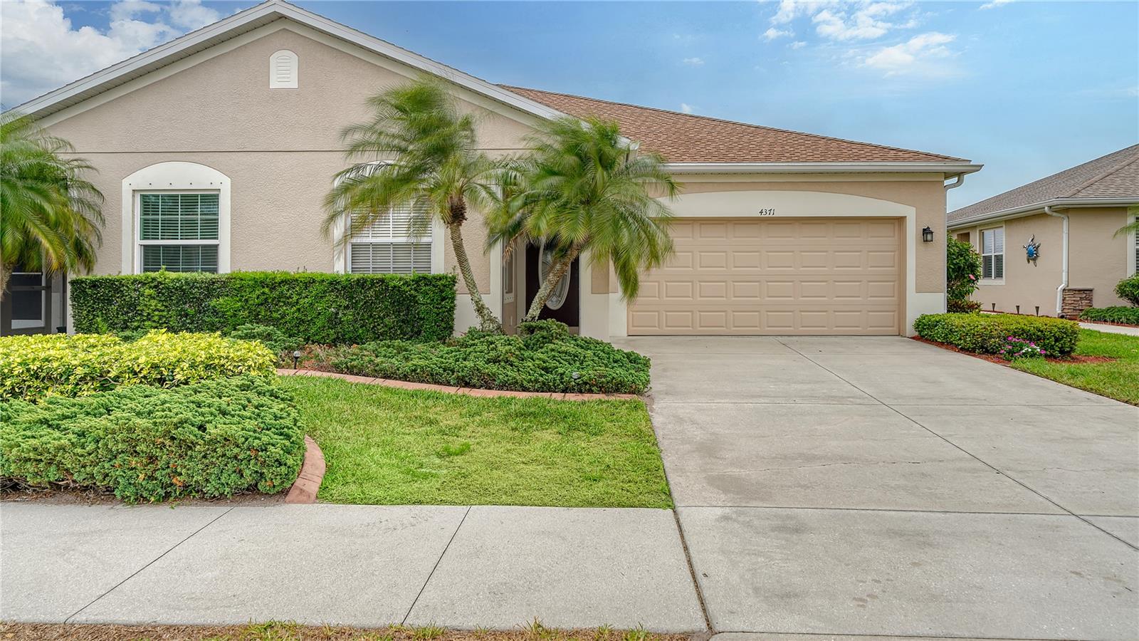 VENTURA VILLAGE - Residential