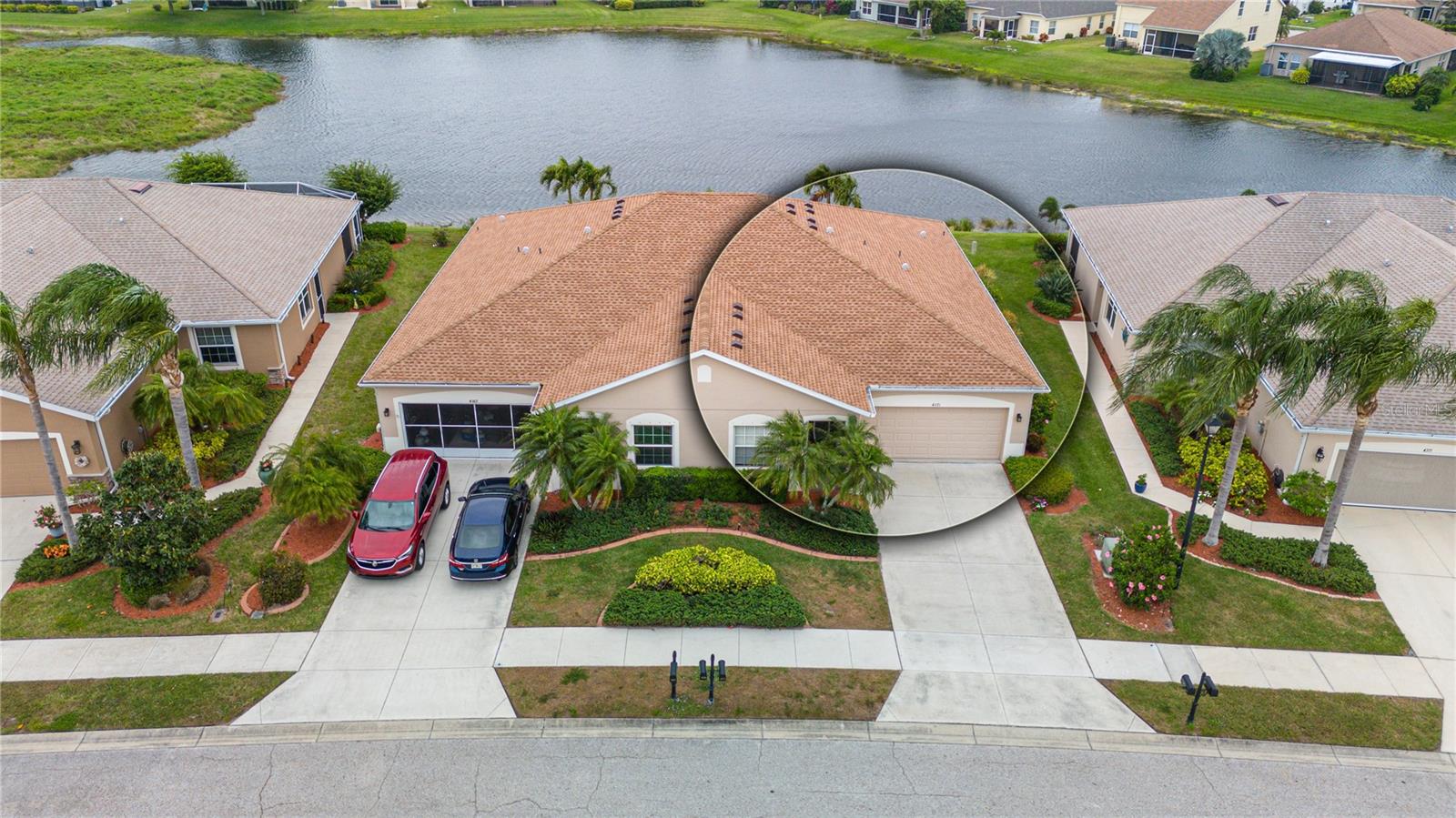 VENTURA VILLAGE - Residential