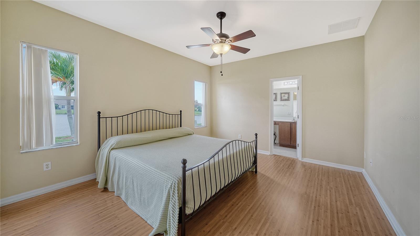 VENTURA VILLAGE - Residential