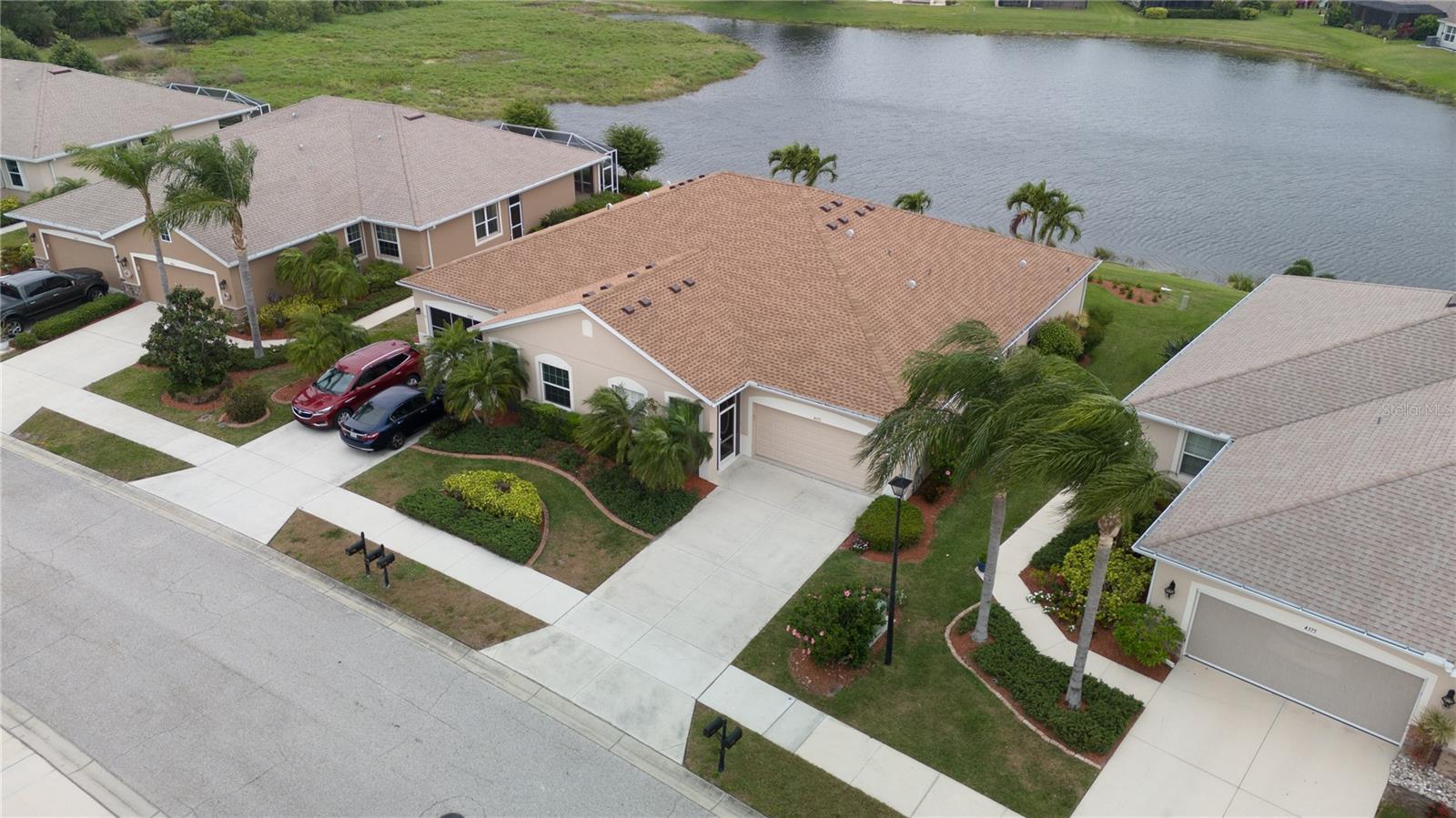 VENTURA VILLAGE - Residential