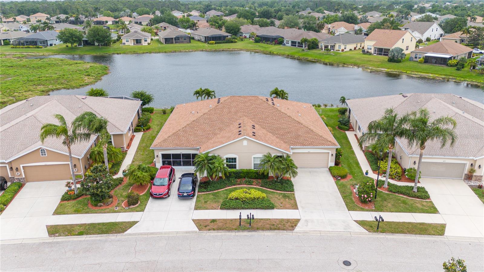 VENTURA VILLAGE - Residential