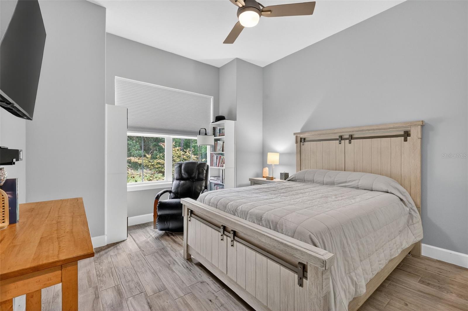 OAK HILL - Residential