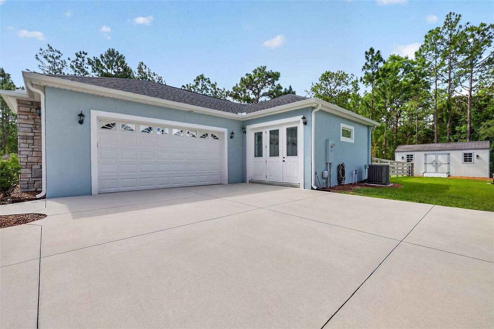 OAK HILL - Residential