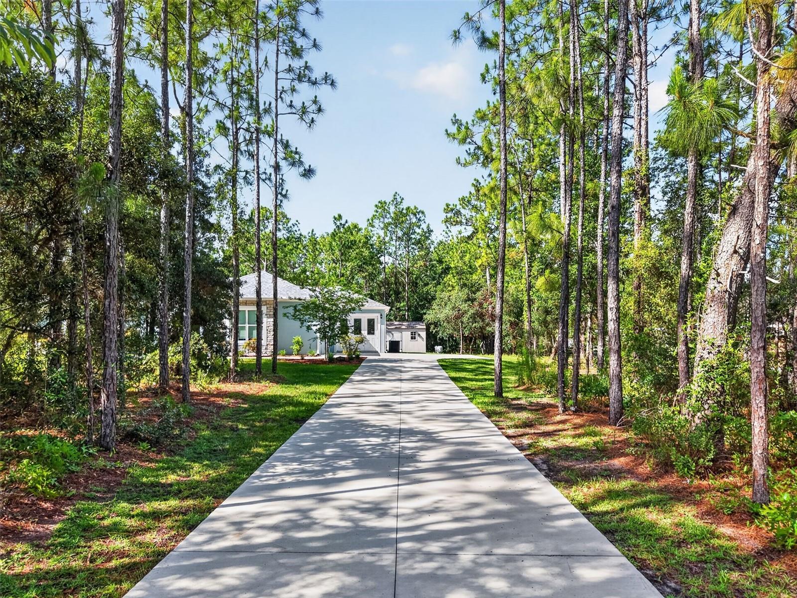 OAK HILL - Residential