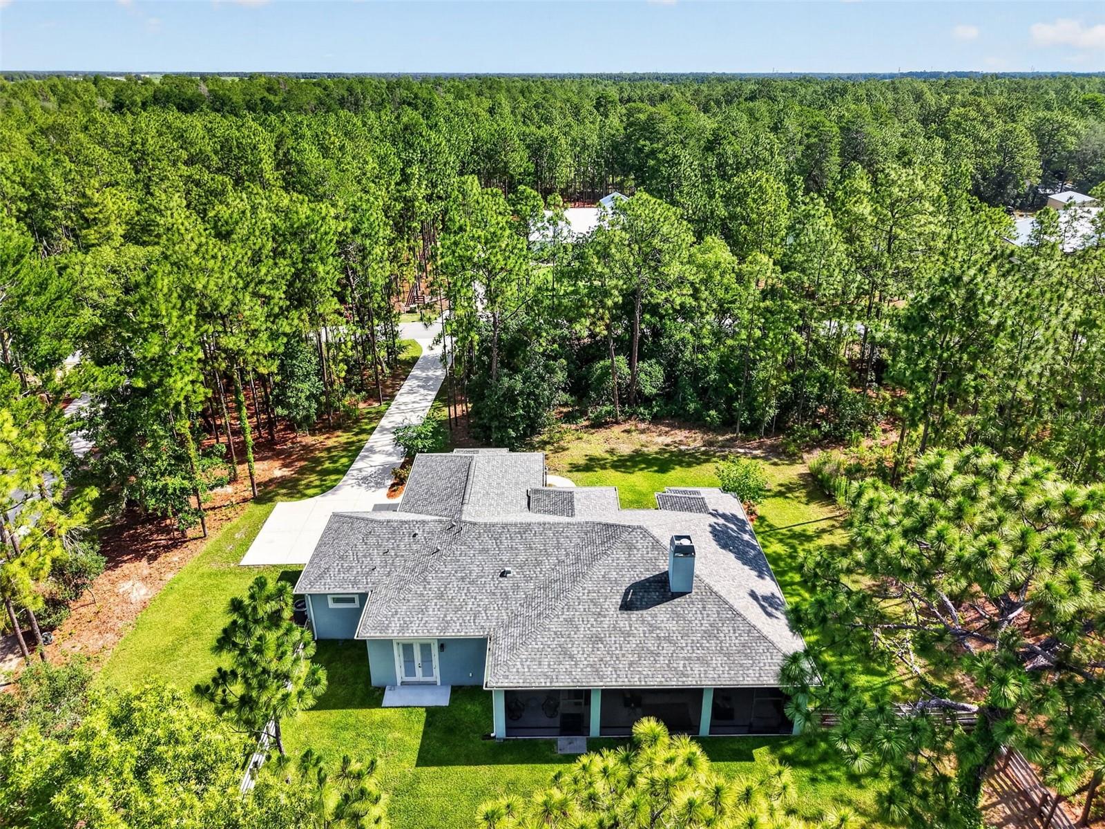OAK HILL - Residential
