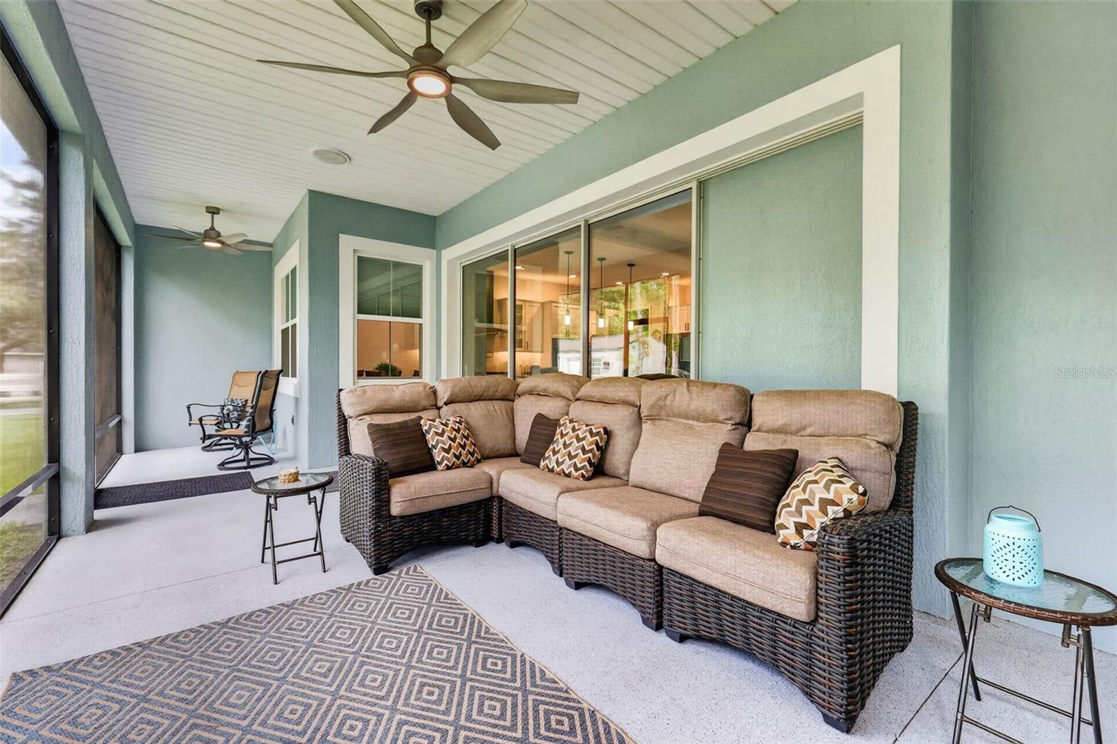 OAK HILL - Residential