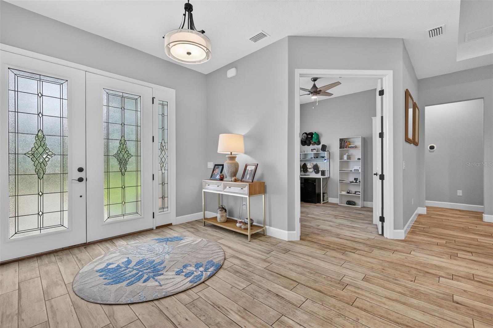 OAK HILL - Residential