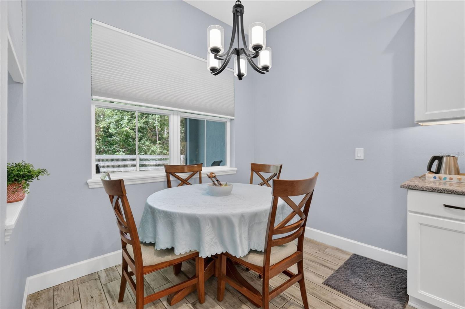 OAK HILL - Residential
