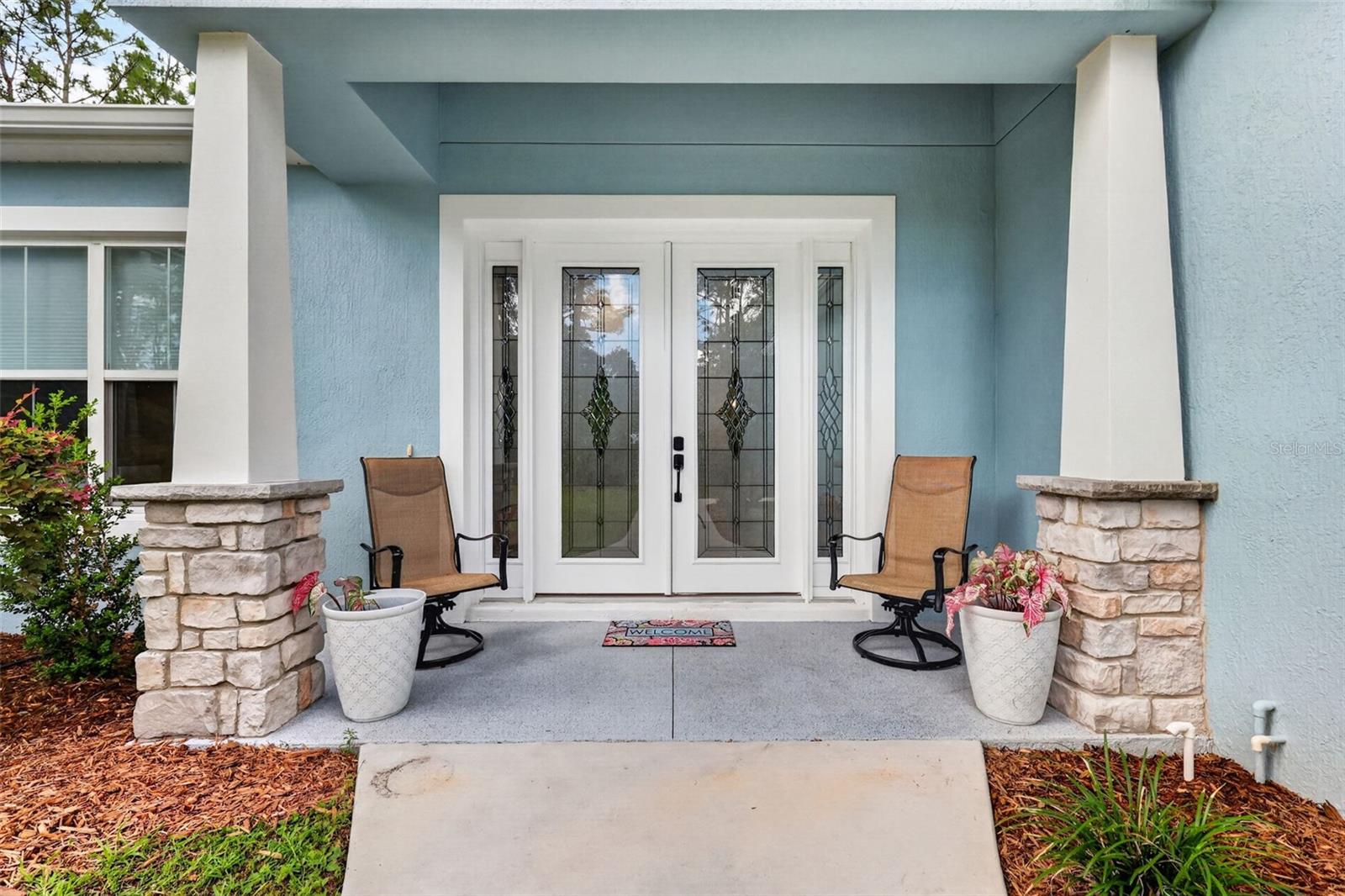 OAK HILL - Residential