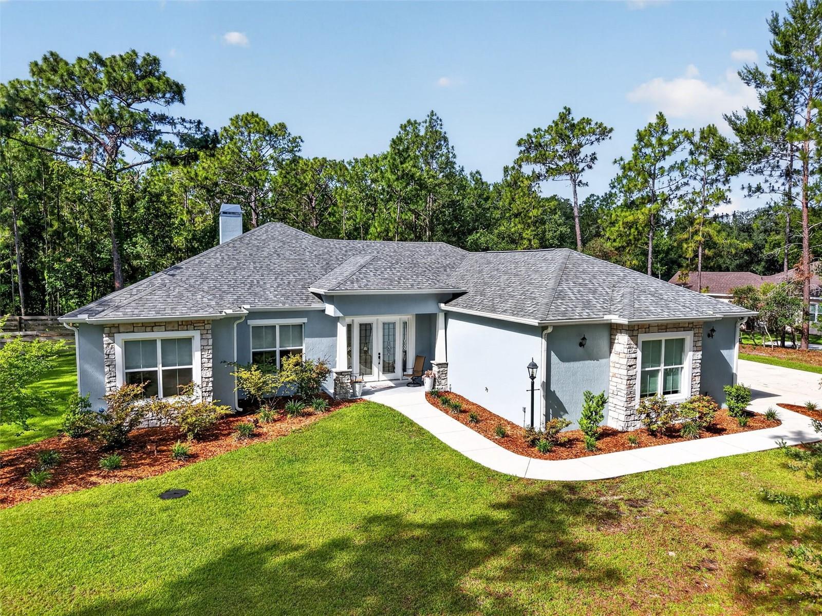 OAK HILL - Residential
